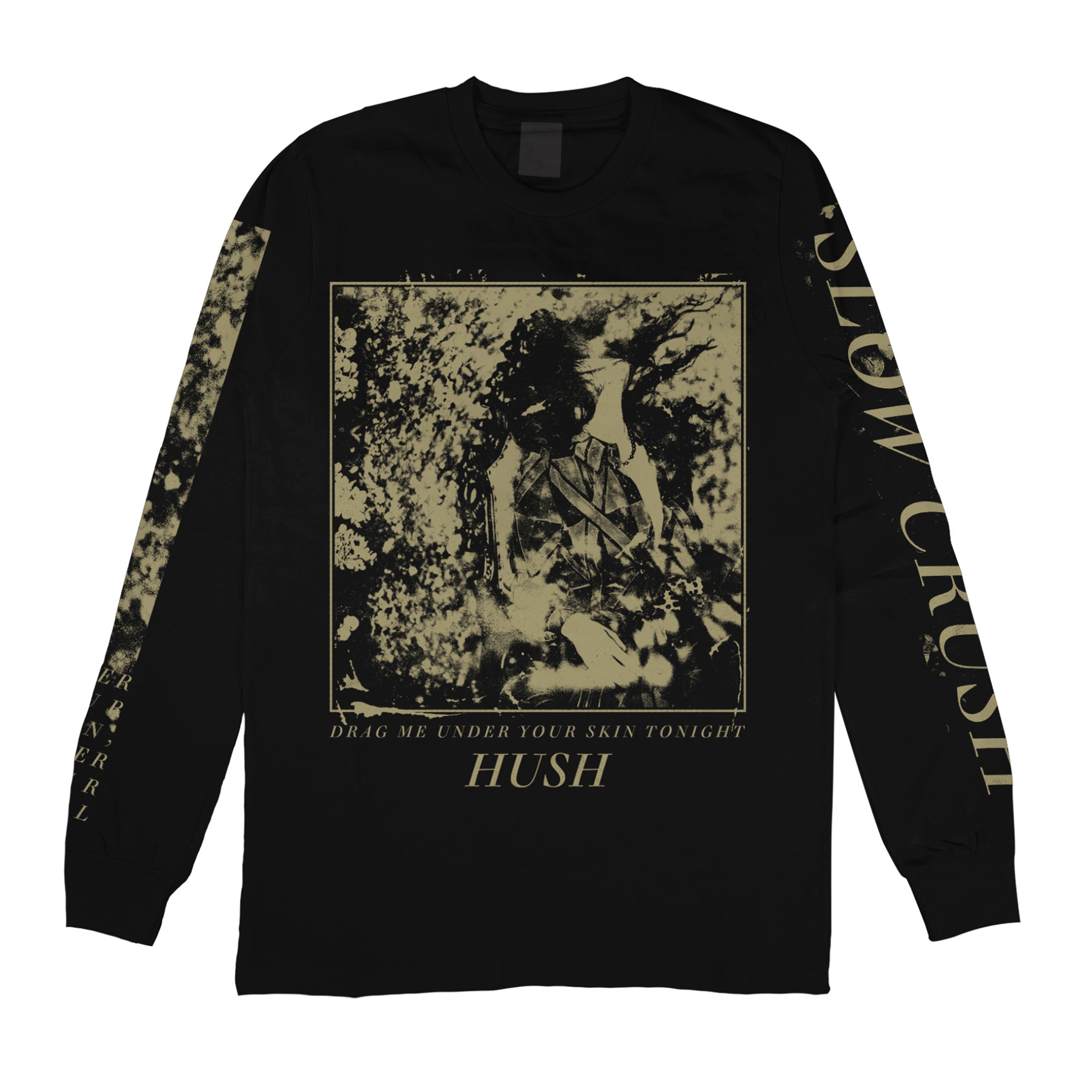 Slow Crush - 