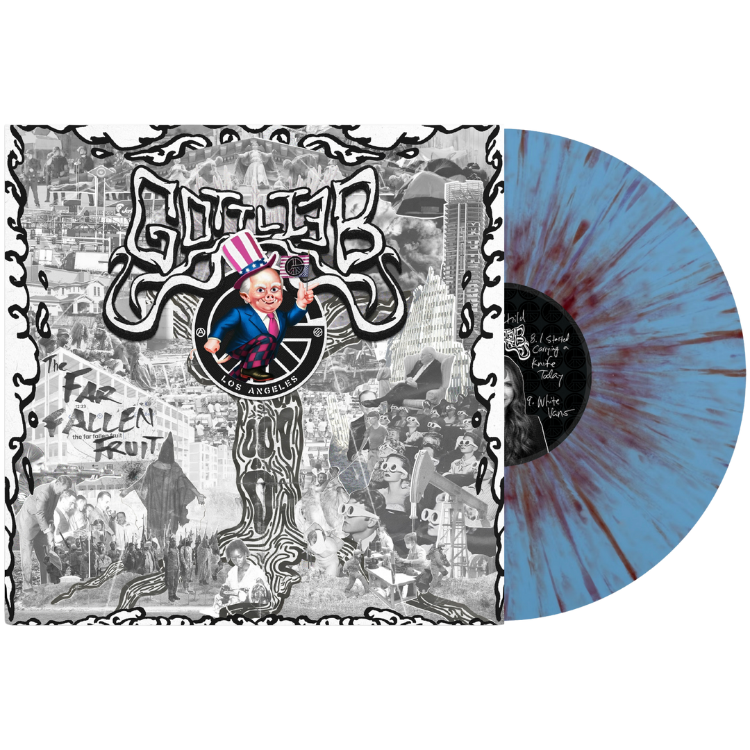 QUIET PANIC STORE – Quiet Panic