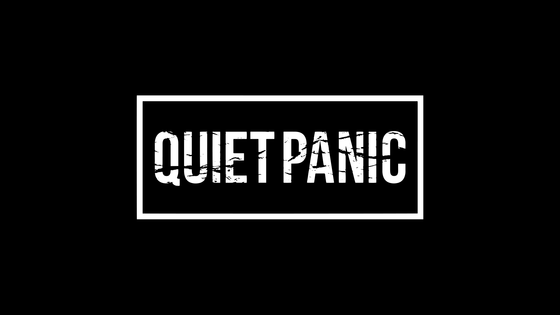 Fucked And Bound – Quiet Panic