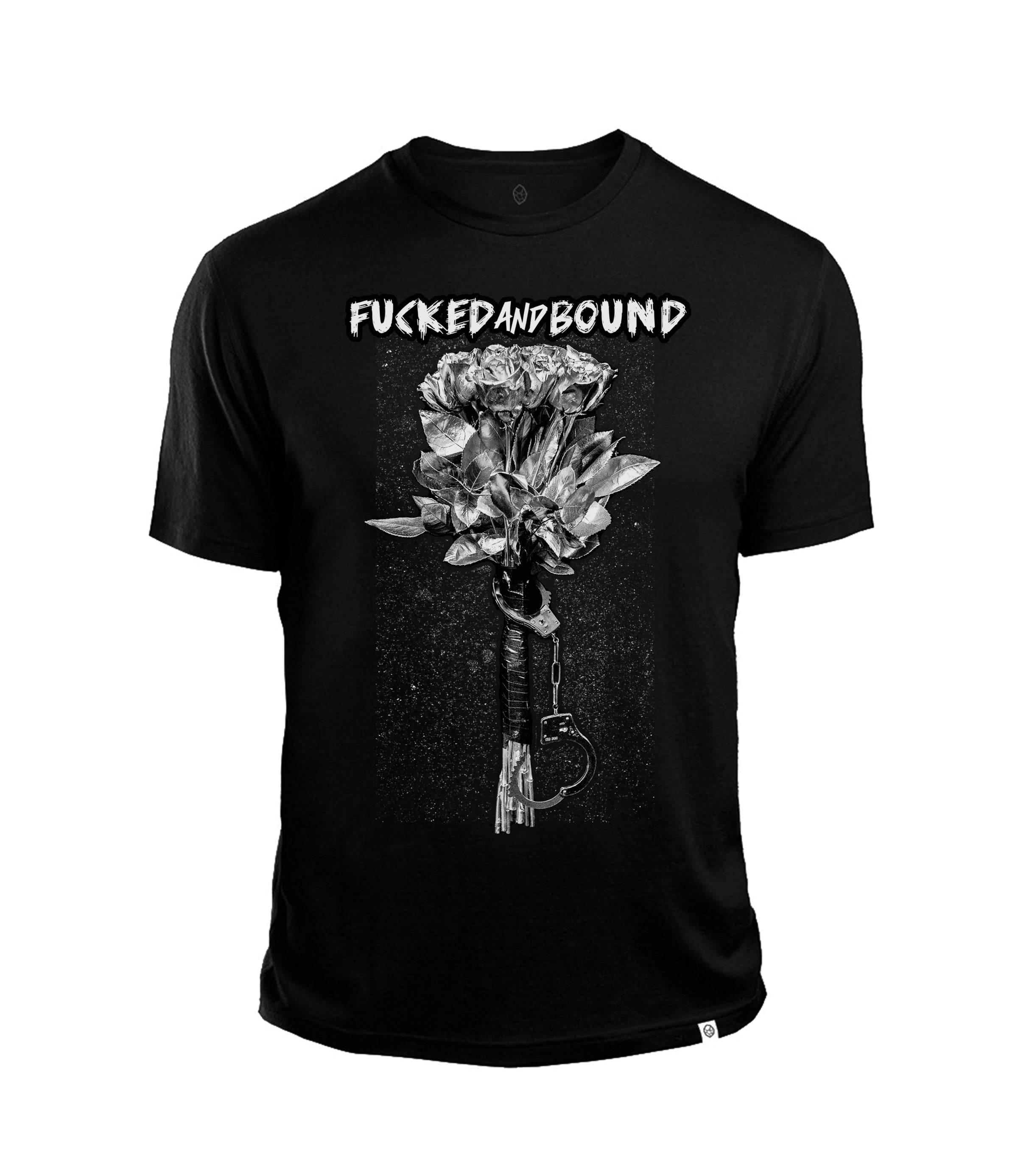 Fucked And Bound Suffrage T Shirt – Quiet Panic